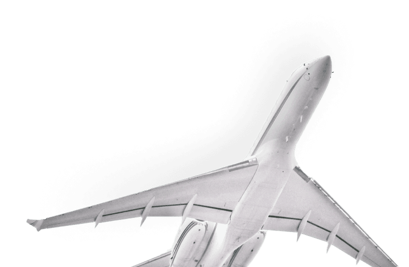 Plane Image
